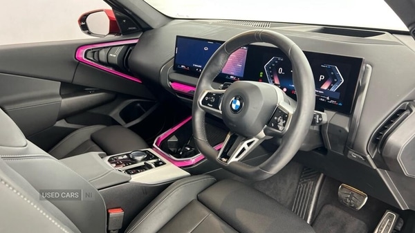 Used BMW X3 2025 for sale - 76585986: Photo 7