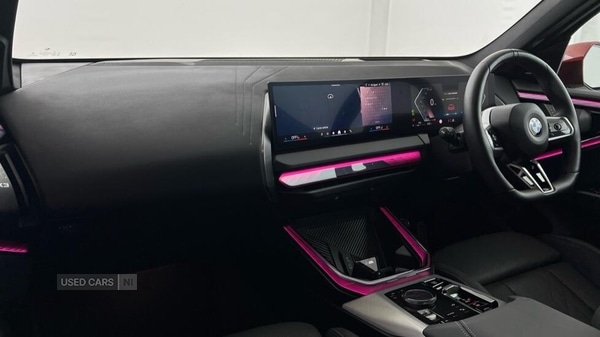 Used BMW X3 2025 for sale - 76585986: Photo 8