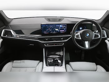 Used BMW X5 2023 for sale - 77941078: Photo