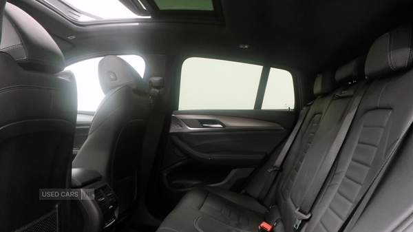 Used BMW X4 2019 for sale - 77018032: Photo 13