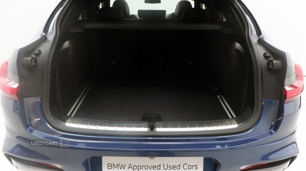 Used BMW X4 2019 for sale - 77018032: Photo 14