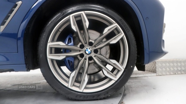 Used BMW X4 2019 for sale - 77018032: Photo 15