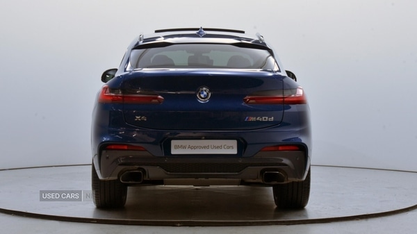 Used BMW X4 2019 for sale - 77018032: Photo 16