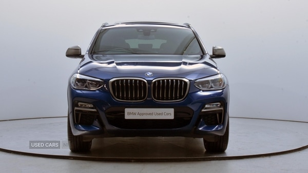 Used BMW X4 2019 for sale - 77018032: Photo 17