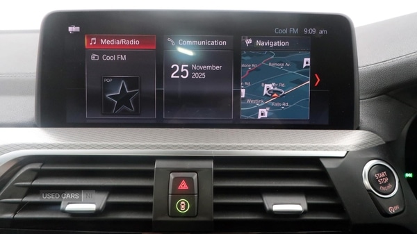 Used BMW X4 2019 for sale - 77018032: Photo 22