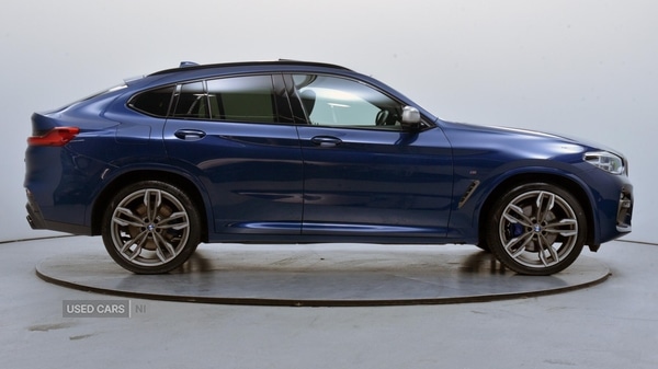 Used BMW X4 2019 for sale - 77018032: Photo 3