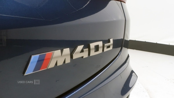 Used BMW X4 2019 for sale - 77018032: Photo 38