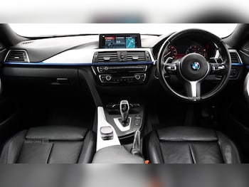 Used BMW 4 Series 2019 for sale - 78810704: Photo