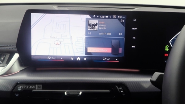 Used BMW iX1 2025 for sale - 76787076: Photo 10