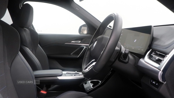 Used BMW iX1 2025 for sale - 76787076: Photo 12