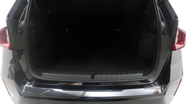 Used BMW iX1 2025 for sale - 76787076: Photo 14