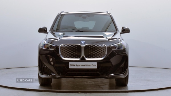 Used BMW iX1 2025 for sale - 76787076: Photo 17