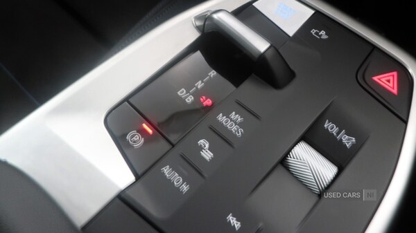 Used BMW iX1 2025 for sale - 76787076: Photo 20