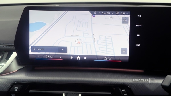 Used BMW iX1 2025 for sale - 76787076: Photo 23