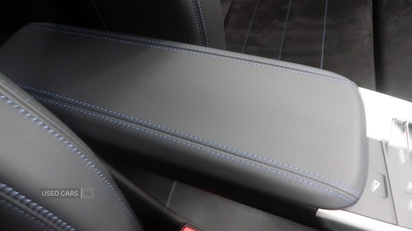 Used BMW iX1 2025 for sale - 76787076: Photo 28