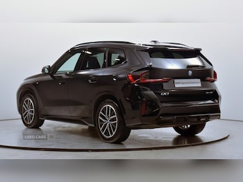 Used BMW iX1 2025 for sale - 76787076: Photo