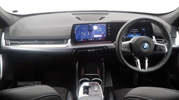 Used BMW iX1 2025 for sale - 76787076: Photo 4