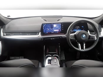 Used BMW iX1 2025 for sale - 76787076: Photo