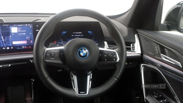 Used BMW iX1 2025 for sale - 76787076: Photo 6