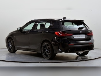 Used BMW 1 Series 2024 for sale - 75508937: Photo