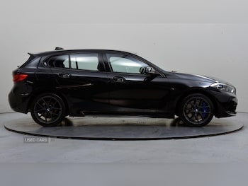 Used BMW 1 Series 2024 for sale - 75508937: Photo