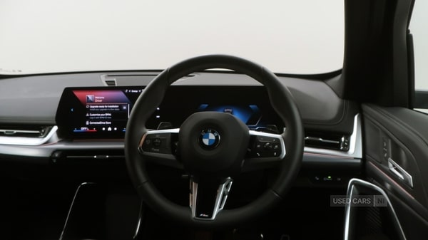 Used BMW X1 2025 for sale - 76327530: Photo 6