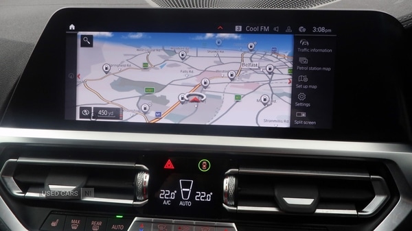 Used BMW 4 Series 2022 for sale - 77017717: Photo 10