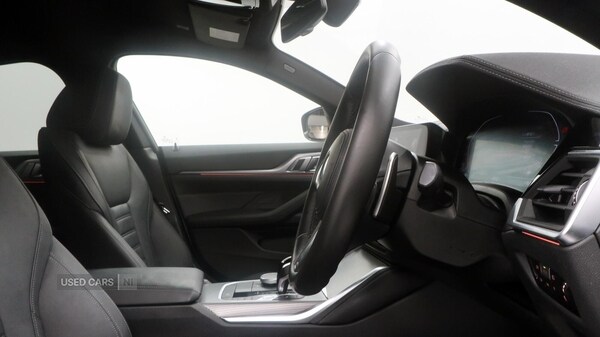 Used BMW 4 Series 2022 for sale - 77017717: Photo 12