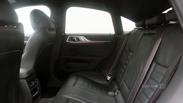 Used BMW 4 Series 2022 for sale - 77017717: Photo 13