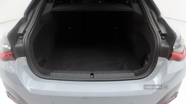 Used BMW 4 Series 2022 for sale - 77017717: Photo 14