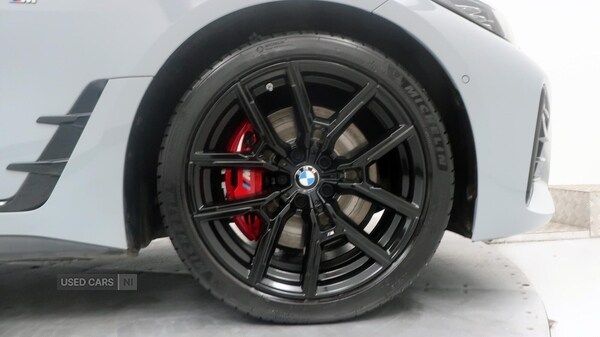 Used BMW 4 Series 2022 for sale - 77017717: Photo 15