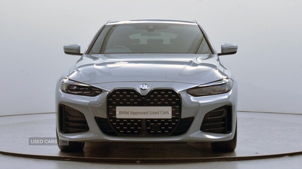 Used BMW 4 Series 2022 for sale - 77017717: Photo 17