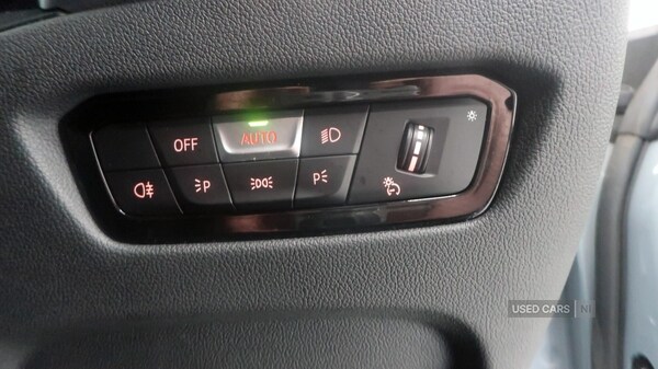 Used BMW 4 Series 2022 for sale - 77017717: Photo 21