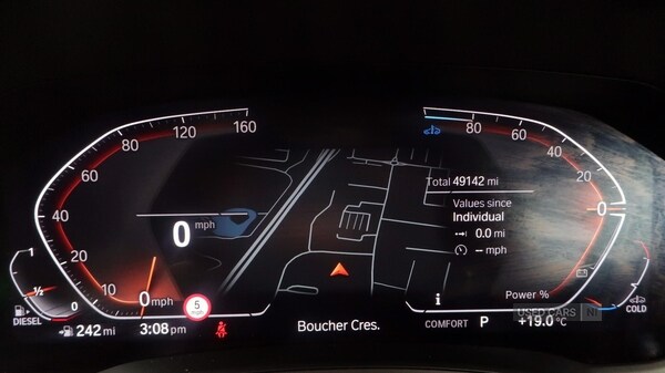 Used BMW 4 Series 2022 for sale - 77017717: Photo 22