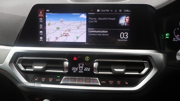 Used BMW 4 Series 2022 for sale - 77017717: Photo 23