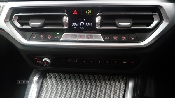 Used BMW 4 Series 2022 for sale - 77017717: Photo 24