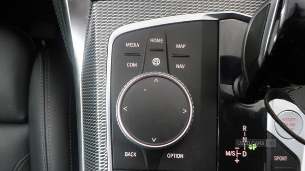 Used BMW 4 Series 2022 for sale - 77017717: Photo 27