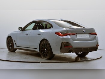 Used BMW 4 Series 2022 for sale - 77017717: Photo