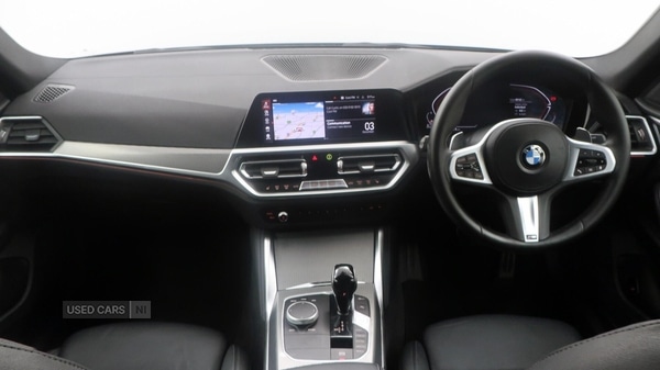 Used BMW 4 Series 2022 for sale - 77017717: Photo 4