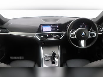 Used BMW 4 Series 2022 for sale - 77017717: Photo