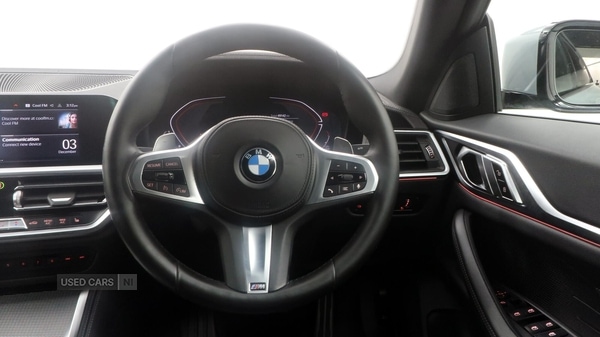Used BMW 4 Series 2022 for sale - 77017717: Photo 6