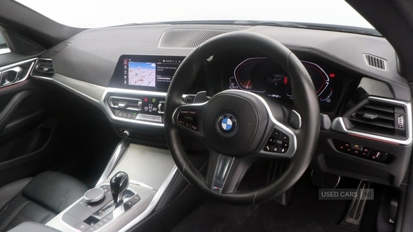 Used BMW 4 Series 2022 for sale - 77017717: Photo 7
