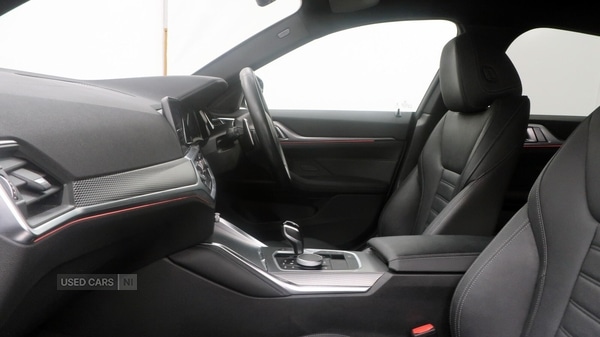 Used BMW 4 Series 2022 for sale - 77017717: Photo 8