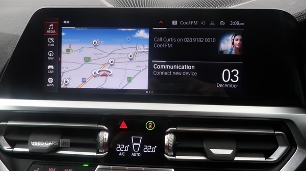 Used BMW 4 Series 2022 for sale - 77017717: Photo 9