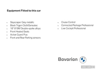 BMW 1 Series feature image