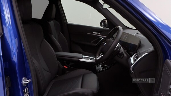 Used BMW X1 2025 for sale - 76216267: Photo 12