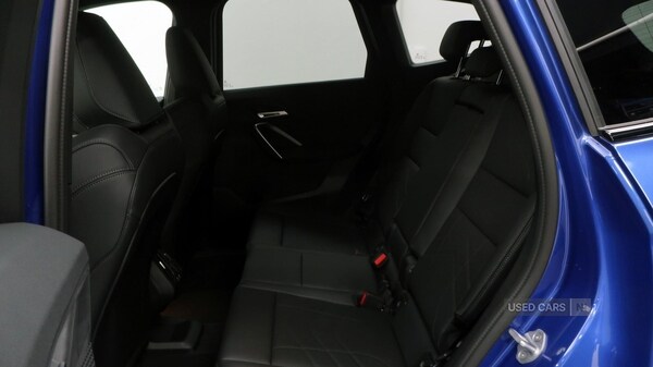 Used BMW X1 2025 for sale - 76216267: Photo 13