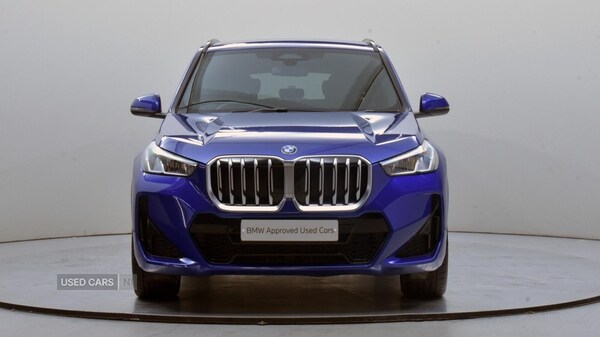 Used BMW X1 2025 for sale - 76216267: Photo 17