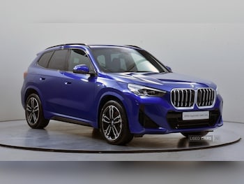 BMW - X1