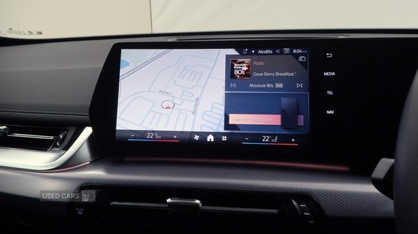 Used BMW X1 2025 for sale - 76216267: Photo 22
